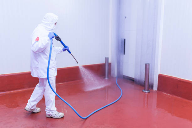 Best Post-Construction Pressure Washing  in Norman, OK