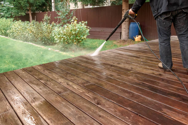 Pre-Holiday Cleaning in Norman, OK